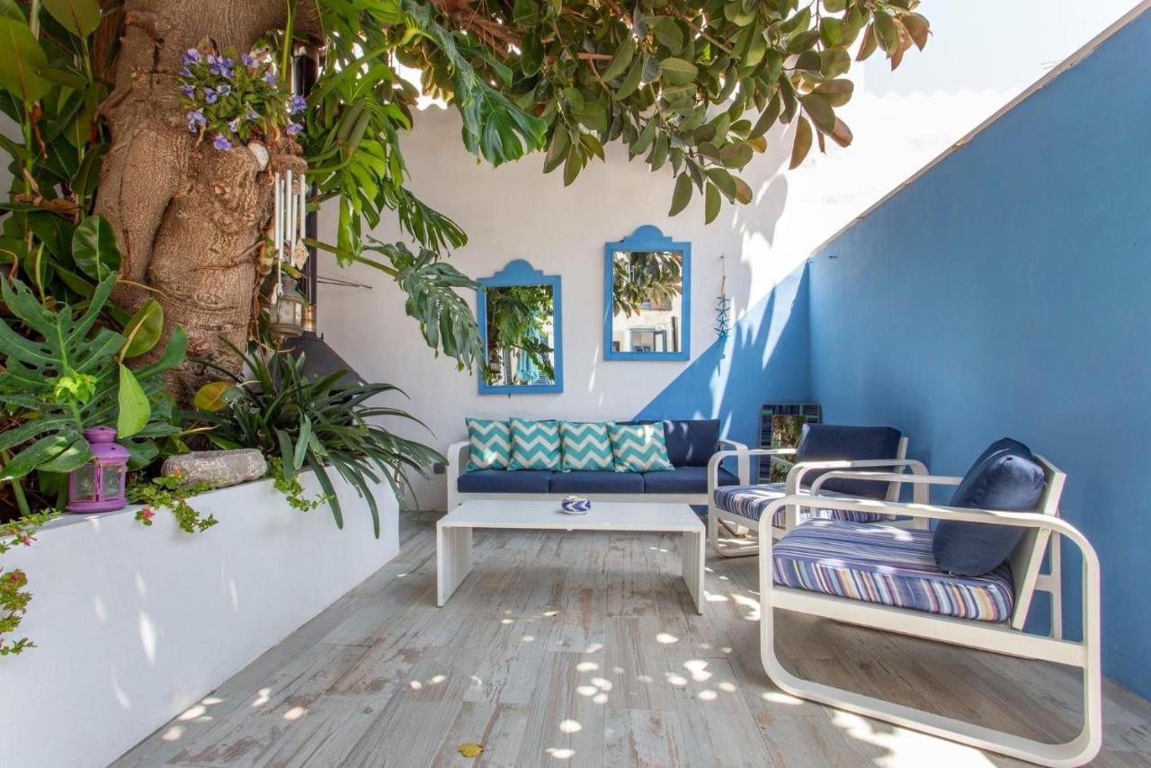 Bluehouse Portixol Vakantiehuis Palma de Mallorca